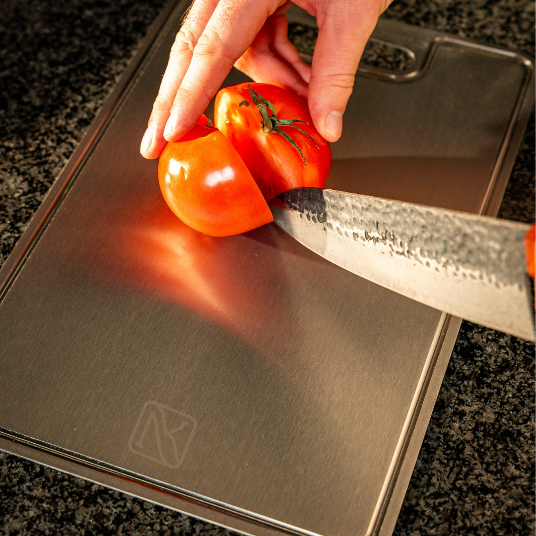 Titanium Chopping Board V2