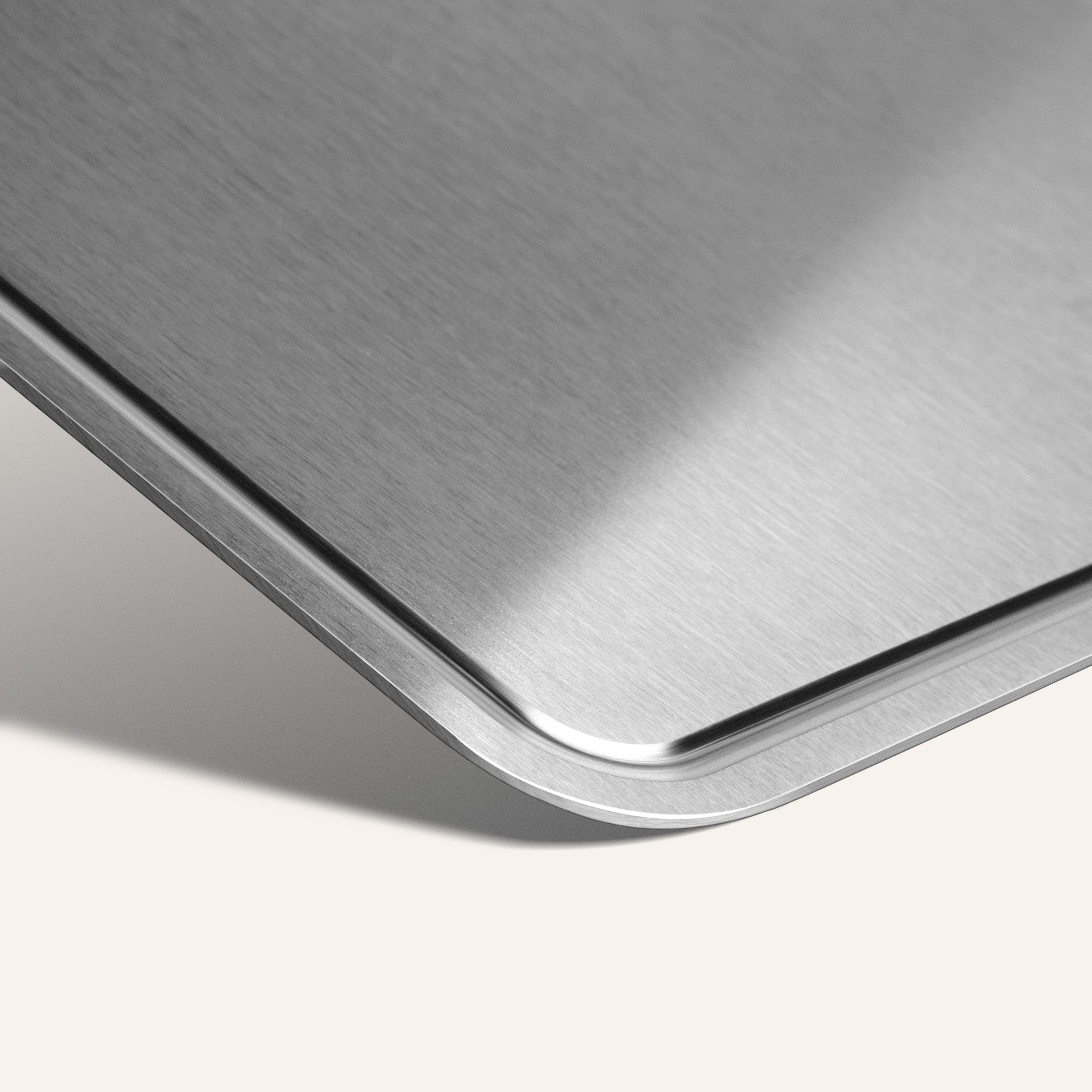 Titanium Chopping Board V2