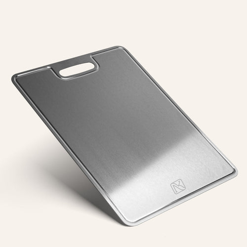 Titanium Chopping Board V2