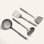 Titanium Cookware