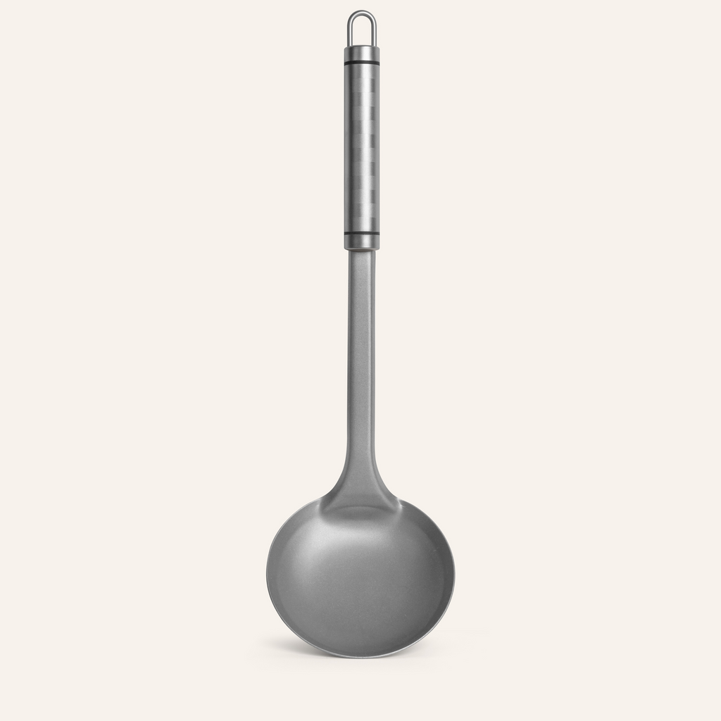 Titanium Cookware