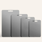 The Pure Titanium Chopping Board Set