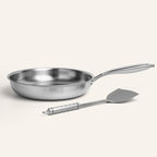Titanium Hammered Pro Duo